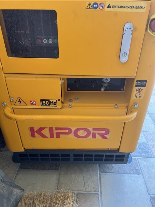 Кipor оригинал 19 КВ Холати янги