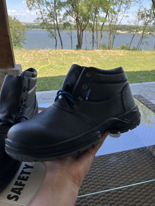 Работни обувки DEMIR