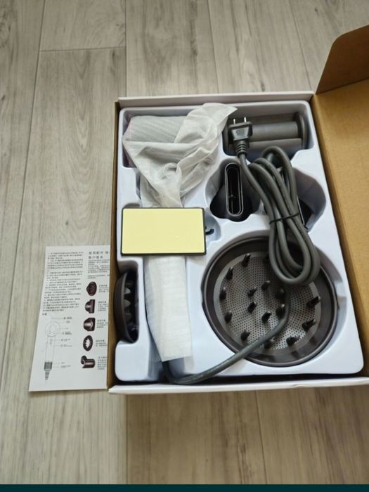 Дайсон лучший аналог