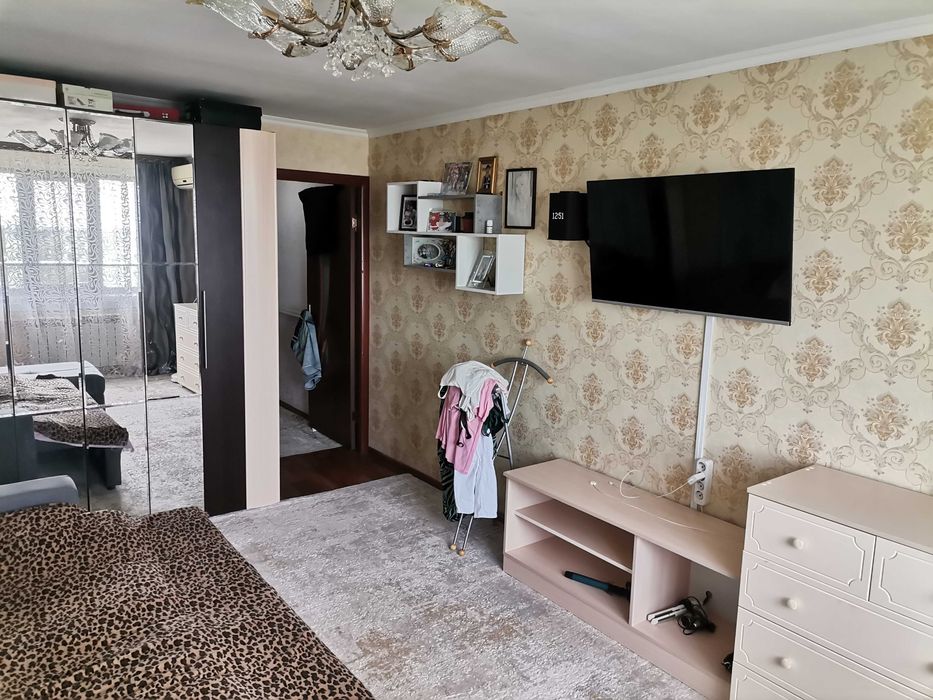 Продам квартиру.