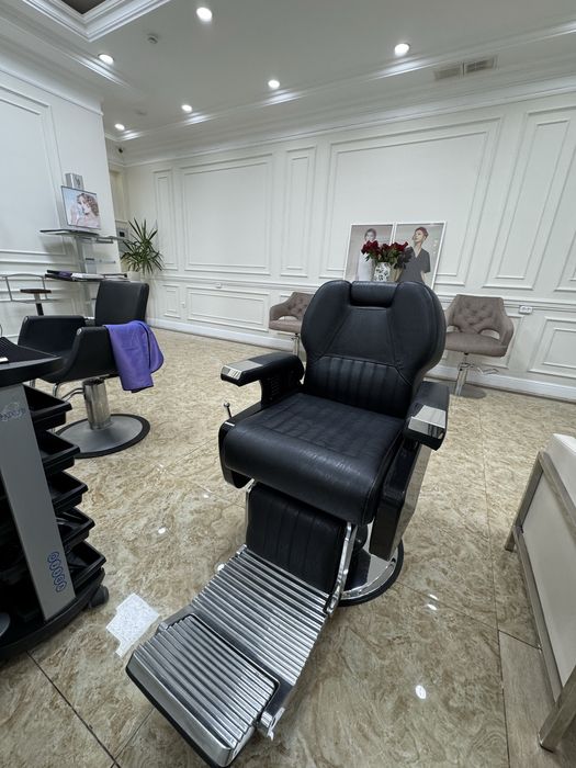 Кресло для парикмахера