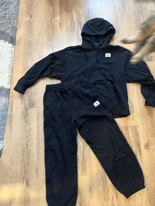 Jordan essential fleece комплект/сет