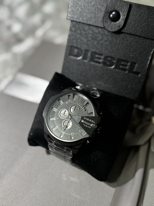 Diesel нов мъжки часовници