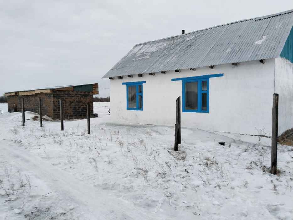 Продам дом на восточном