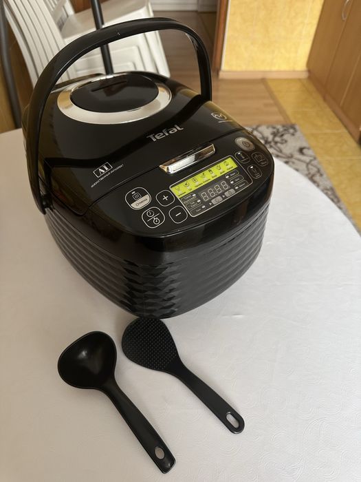 Tefal мультиваркасын сатамын!!!