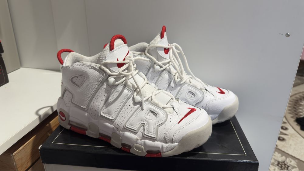 Кроссовки Nike Air оригинал