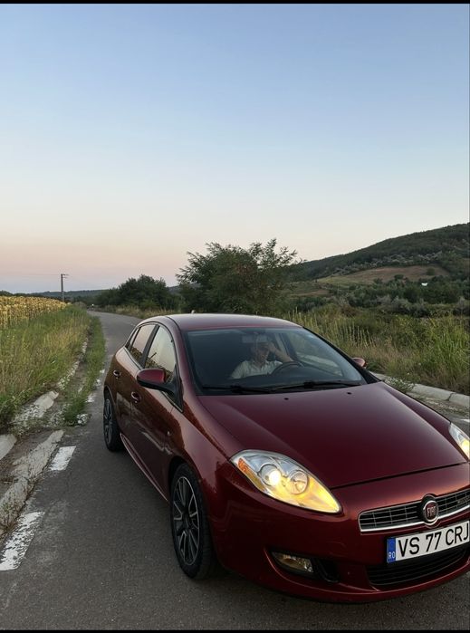 Fiat bravo 1.9 mjet 2008