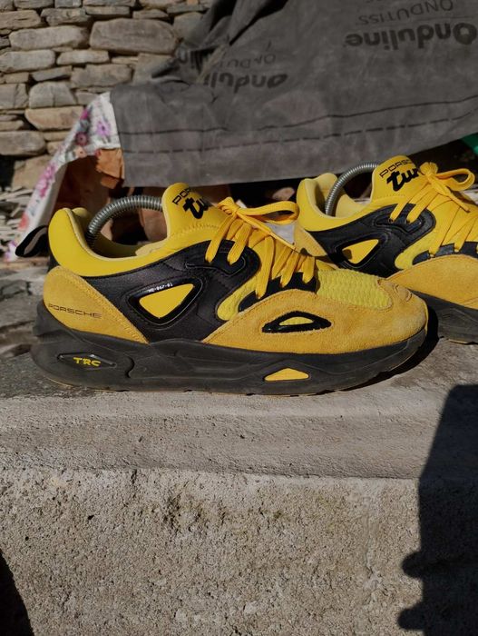 PUMA Porsche маратонки