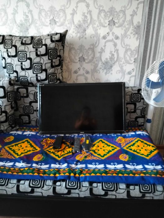 Телевизор Самсунг 82 д