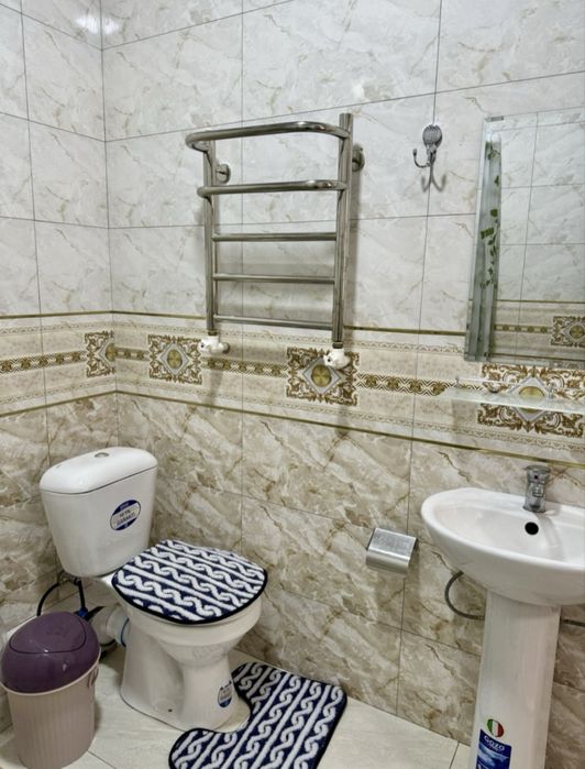 Арендага навастройка квартира сергилий Чоштепа ойлага қизларга 1-Метро