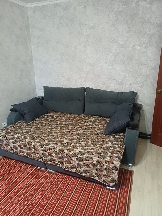 Сдам квартиру по суточно