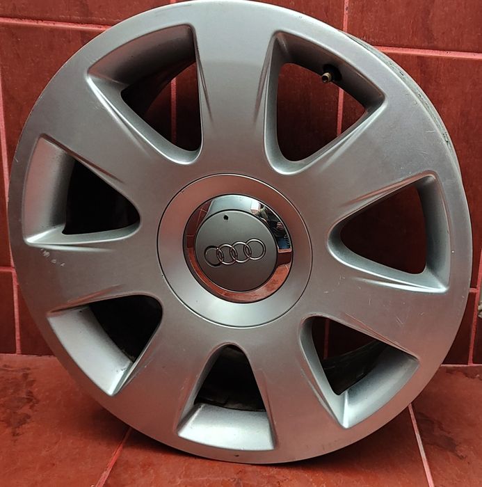 Jante Audi(2009) r16