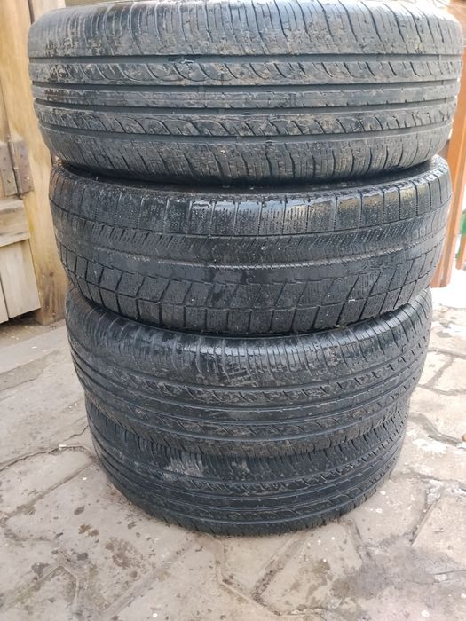 Летние шины 185/65/15