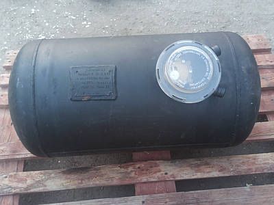 Баллон газ гбо 76литр