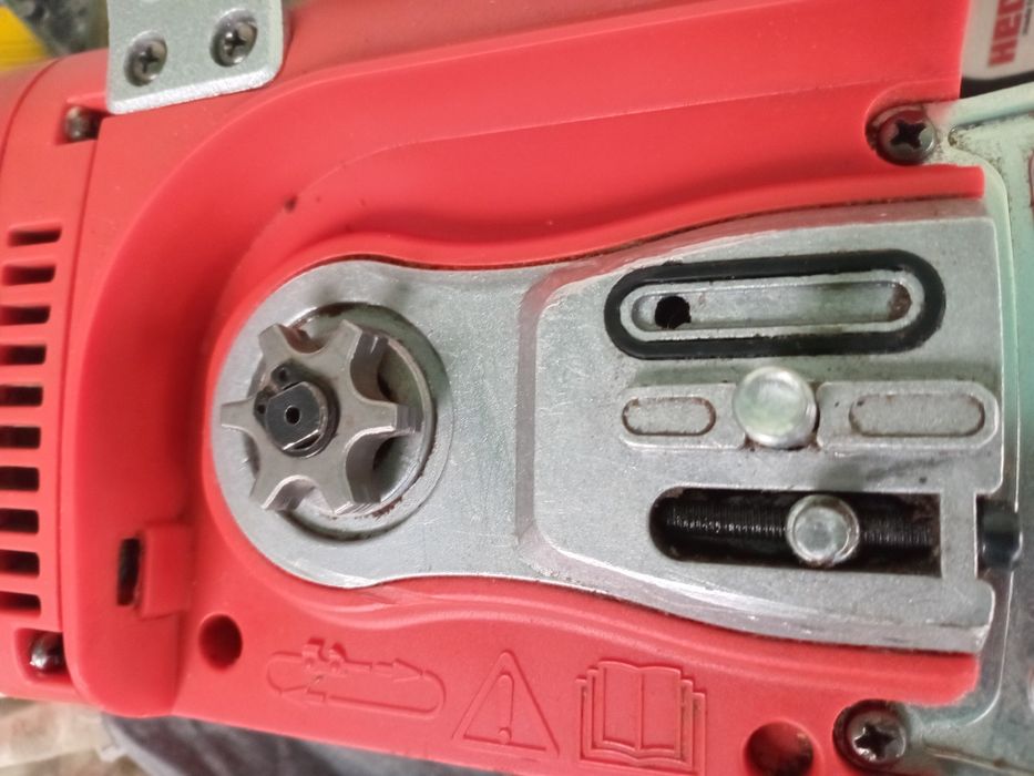 Ел.Резачка в Гаранция!