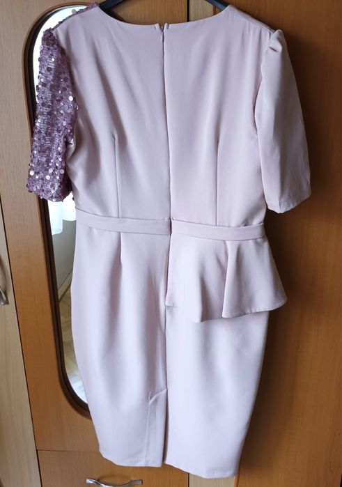 Rochie MBG Collection_XL