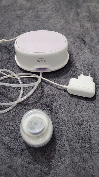 Pompa san electrica Philips Avent