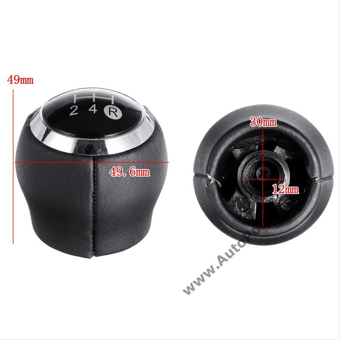 Топка за скоростен лост TOYOTA, AURIS, AVENSIS, YARIS, RAV4, Тойота