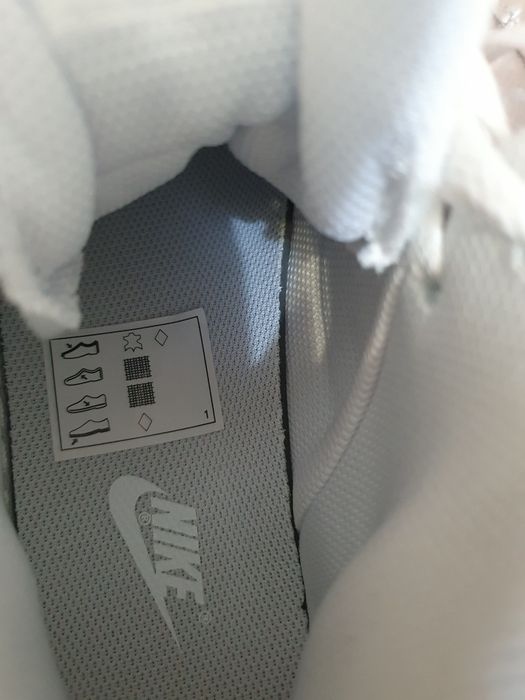 Nike Ebernon Mid, 37, noi