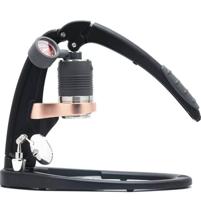 Кофеварка Flair PRO 3