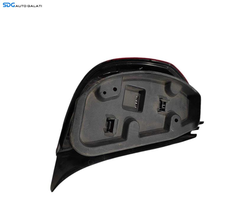 Stop Lampa Tripla Dreapta Citroen C5 Berlina Sedan Limuzina 2000 - 2007 [L5311]