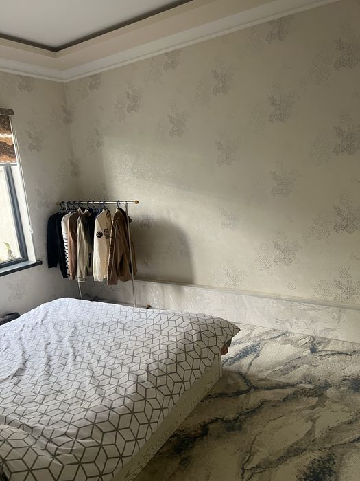 Uy hovli sotlad 2,5 sotik suv svet gaz  bemalol