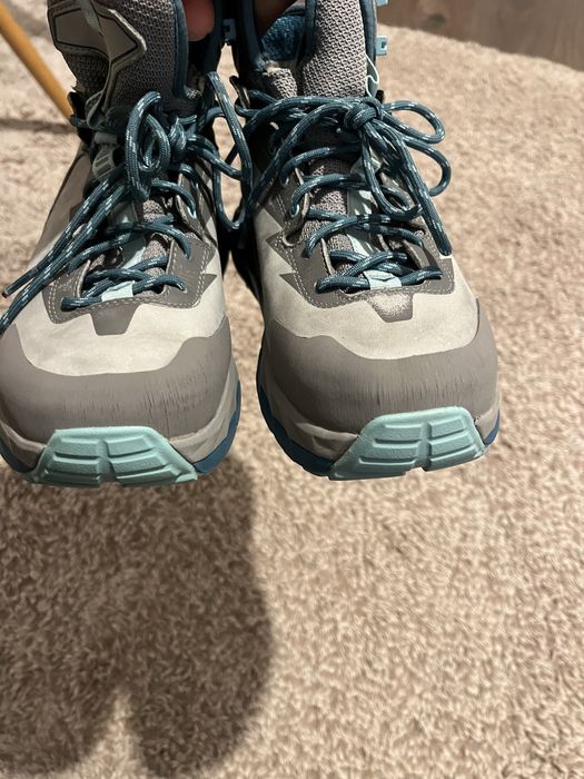 Hoka One One  Sky Kaha WP-дамски трекинг обувки