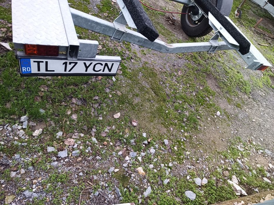 Peridoc barca 1600 kg