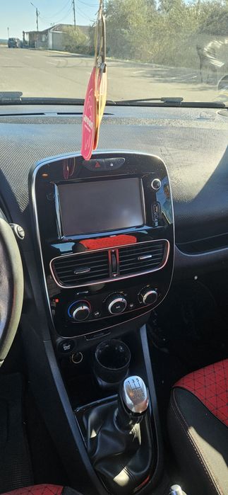 Renault Clio Renault Clio 2016 euro 6