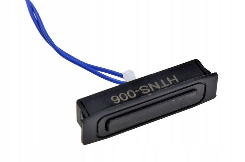 Бутон за отваряне на багажник, NISSAN X-Trail T31,