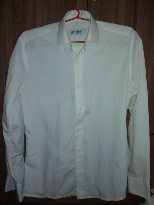 Продам мужские рубашки