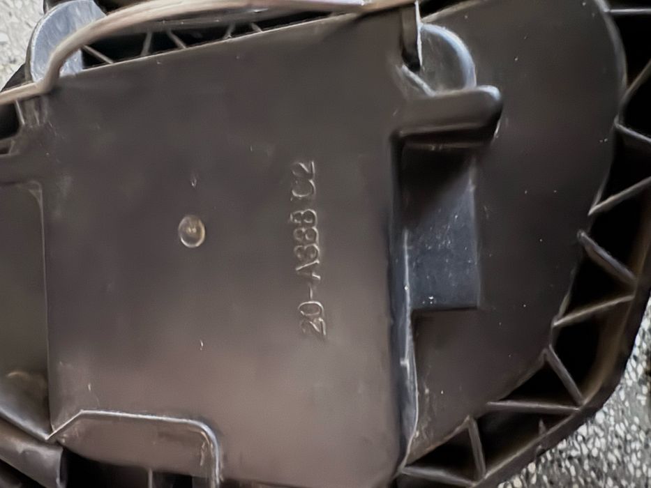 Фарове Volkswagen