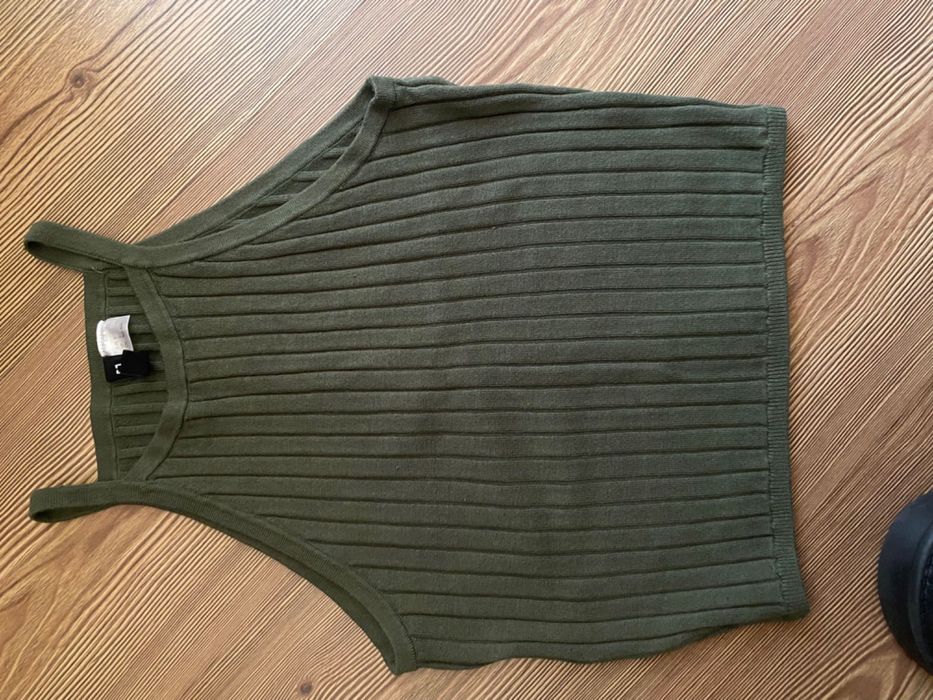 Лот от потничета