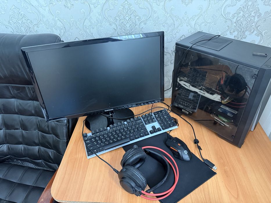 Компьютер продам