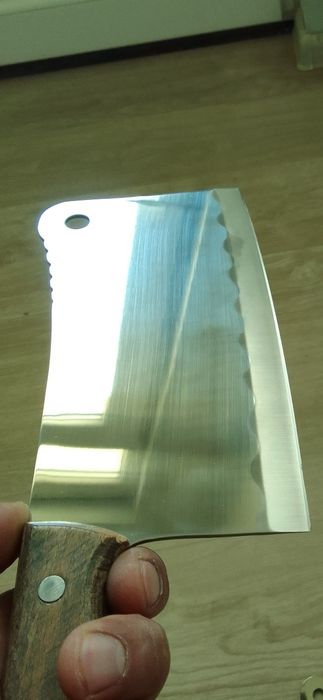 Ръчно ковани модели