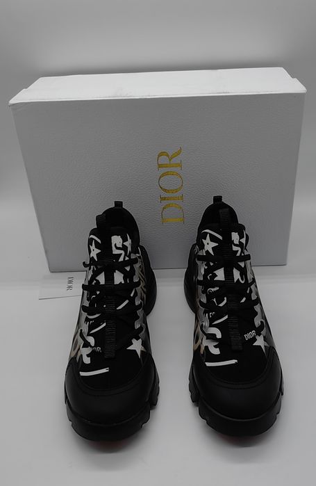 Дамски Сникърси Dior Диор