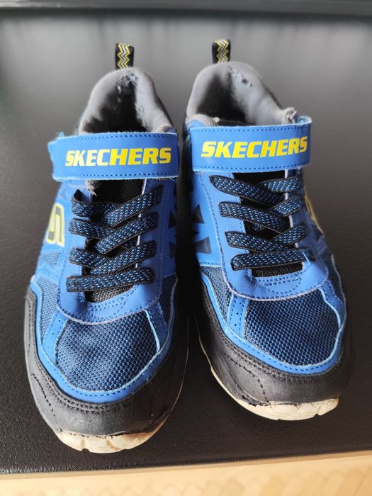 Маратонки Sketchers 36 номер