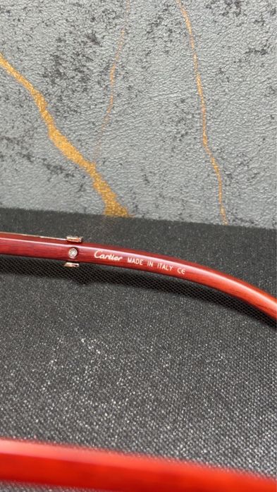 Ochelari Cartier