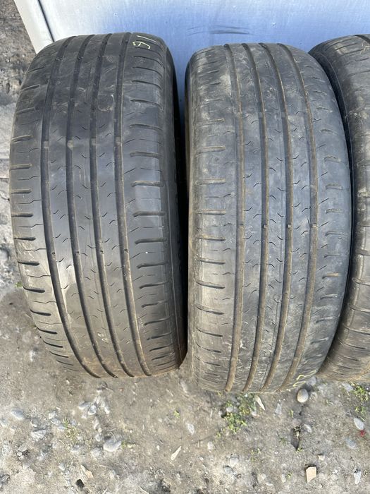 Cauciucuri vara Continental 205 60 16 7 mm la 100 ron buc