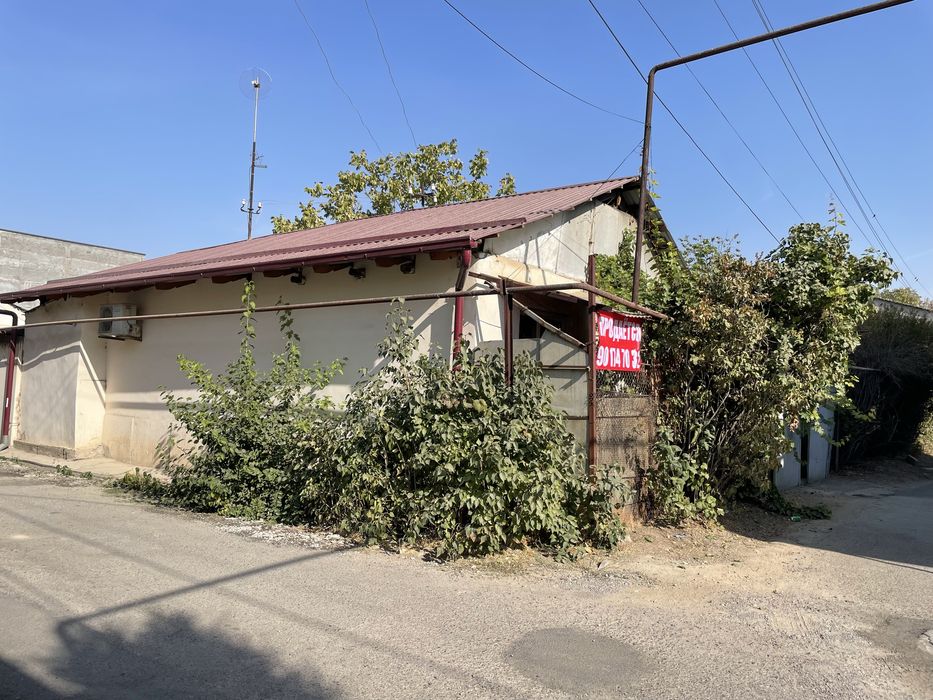 Продаю участок 6 соток Уч кахрамон, махалля Парвоз