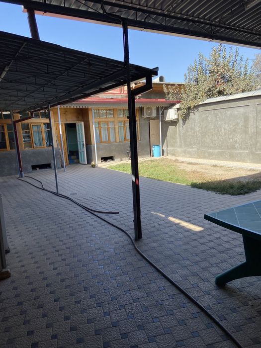 Продается вдоль дороги дом. Участок вдоль дороги