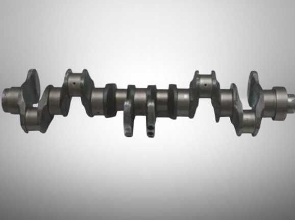 Arbore cotit OM471 Mercedes Actros MP4 - Piese de motor Mercedes