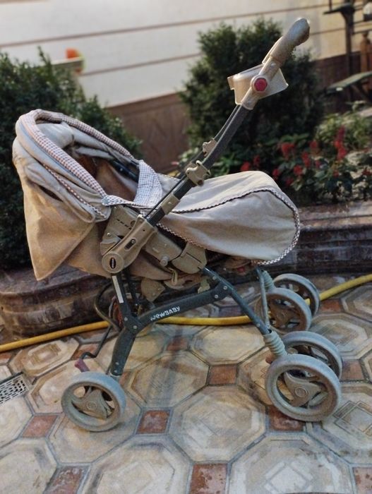 Продаётся Детская Коляска. Bolalar kolyaskasi sotiladi.