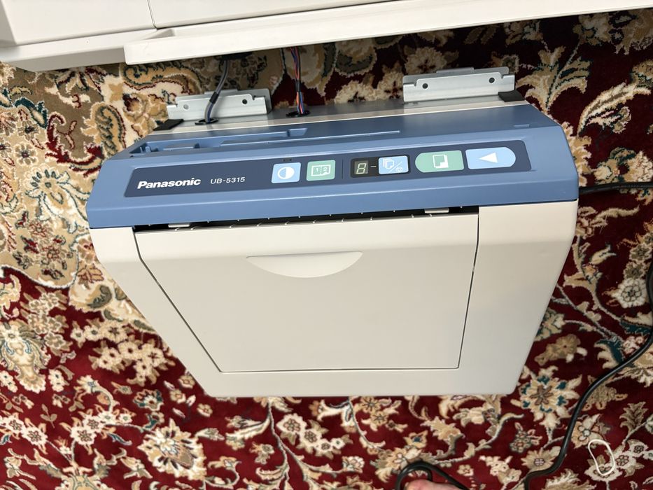 Panasonic интерактивная доска