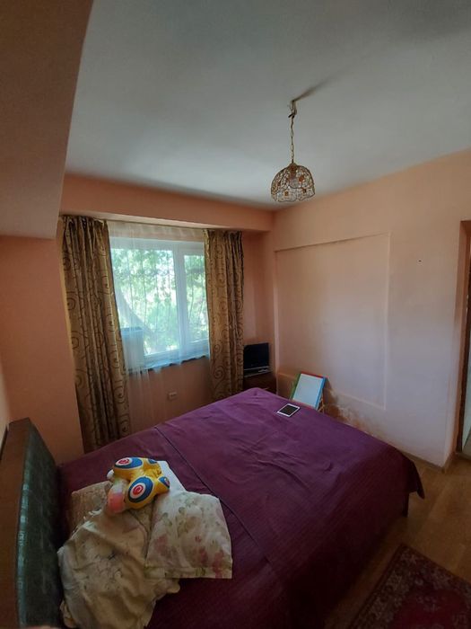 Продам квартиру 4 комнатная