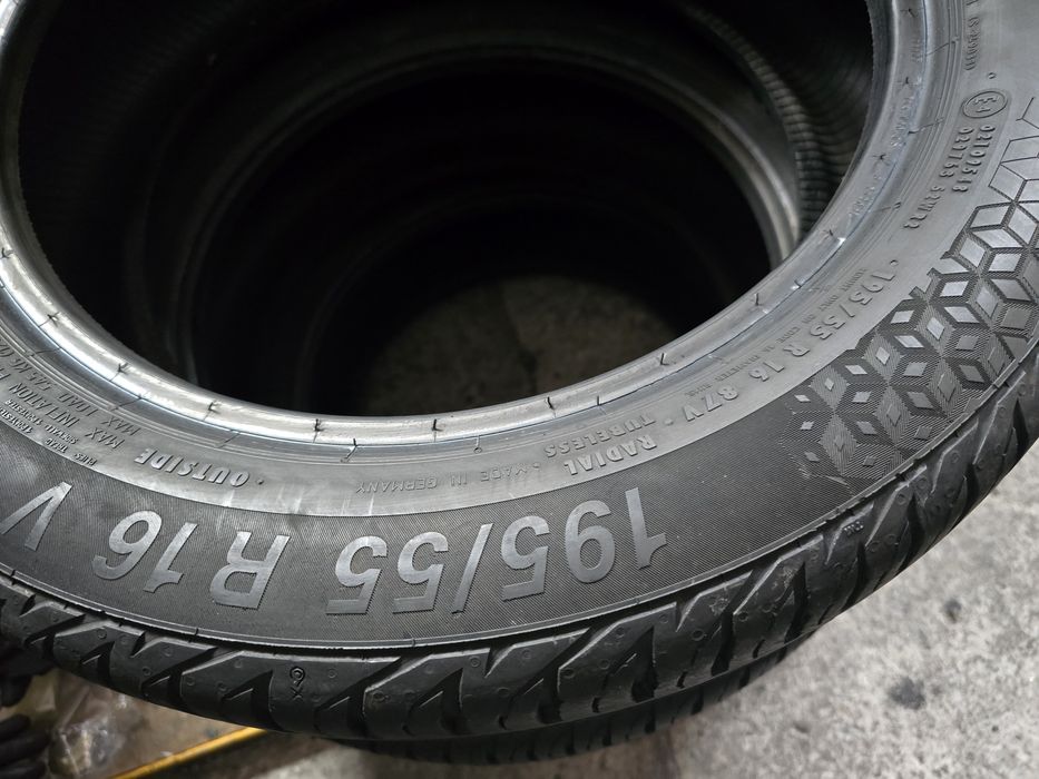 Best Drive 195/55 R16 87V vară