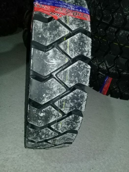 Шины для кары 7.00-12 PR12.Камерный. Rockbuster(китай)-усиленный.