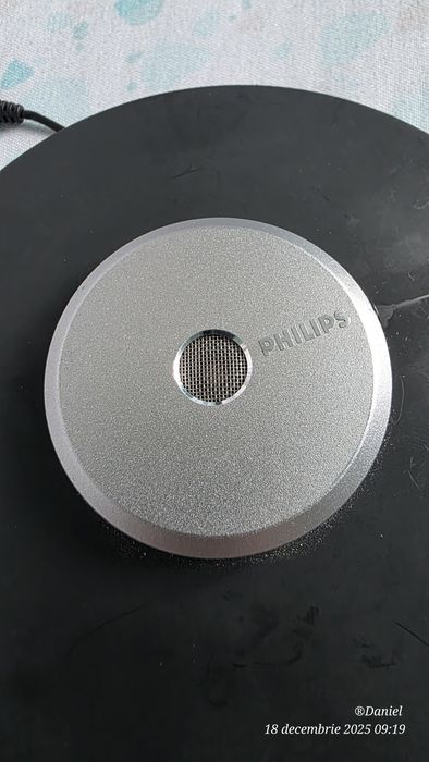 Microfon de ședințe Philips  lfh 9172/00