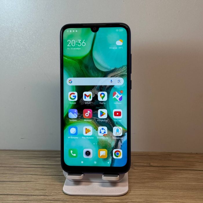 Redmi note 7 sotiladi dastavka bor