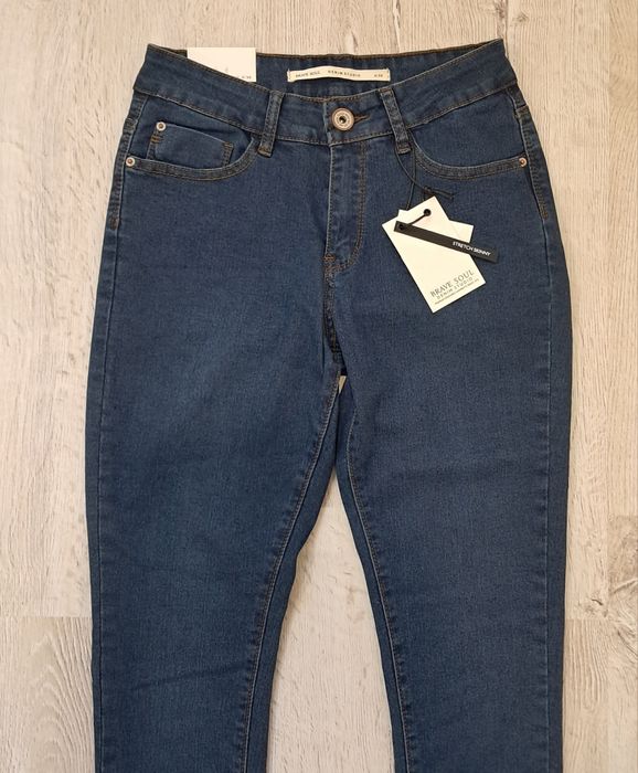 Дамски дънки  Brave Soul, размер 36 / S/ .